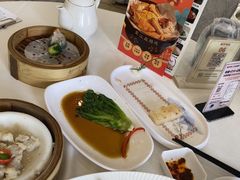 -东江渔村·古典园林·30年粤菜老字号(太和店)