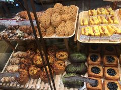 -山崎面包(静安久光店)