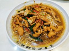 鹅肠-长平老姿娘夜粥(平东一街店)