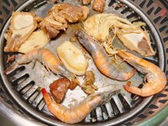 -韩盛·盛江山自助料理(中街大悦城店)