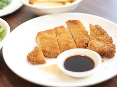 -王家沙点心店(南京西路总店)