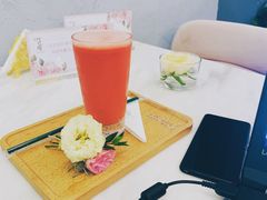 -嘉禾·悦享餐厅(八方汇店)