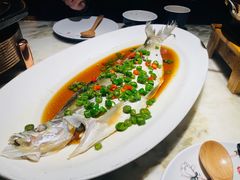 -绿茶餐厅(朝阳大悦城店)