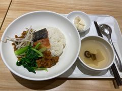 -轻蔬不用等·素食(江苏路店)