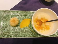 -百盛·鼎膳(中海财富中心)