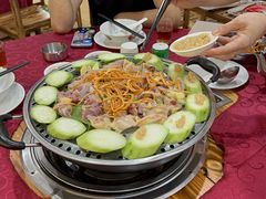 -友口福(大良店)