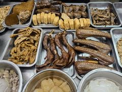 -圆蛋酒料•生腌(开元路店)