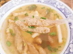 -四代祖传老陈黄焖鱼