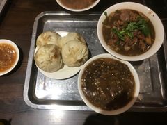 -姚记炒肝店(簋街店)