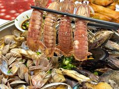 -好兄弟郭巨海鲜(天一阁店)