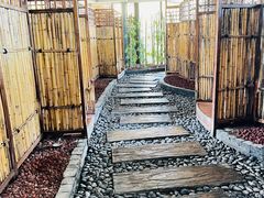 -春晖园度假酒店温泉