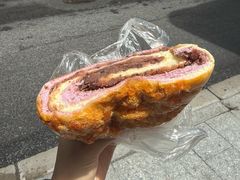 -美嘉华面包西饼店(红胜坊店)