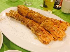 -盛港湾海鲜食府(黄沙店)