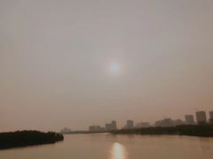 -飞来湖湿地公园