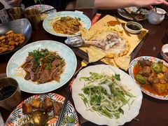 -那拉提之疆·新疆菜(美院店)