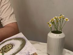 -théATRE 茶聚场(王府中環店)