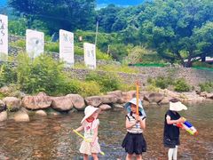 -北仑森林植物园