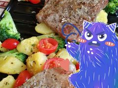 -必胜客(东营万达店)