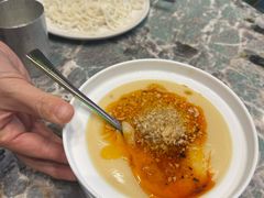 -浩海火烧云傣家菜(京广店)