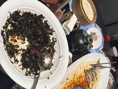 -上座云间·青年赣菜(绿茵店)