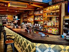-Q MEX 库迈墨西哥餐吧(三里屯店)