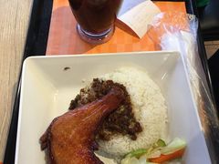 -大快活(丽丰店)