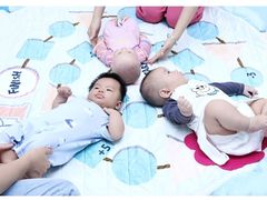 -红黄蓝成长中心•婴幼儿早教•托育(南山京基百纳广场店)