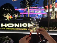 -MONICH牛排融合餐厅(和义大道购物中心店)