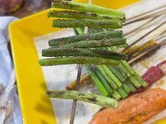 -小明烧烤城