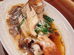 -宁波饭店·甬味灶(马园路店)