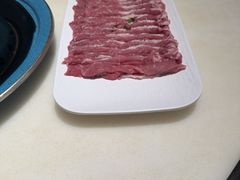 -涮福記·现切牛羊肉火锅(世纪汇店)