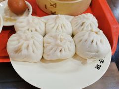 -庆丰包子铺(西单店)