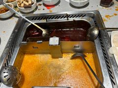 -海底捞火锅(吴中路店)