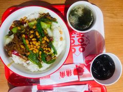-猪角·闽南猪脚饭(文三路店)