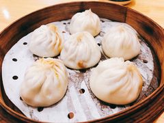 蟹肉小笼-裕兴记(东门町店)