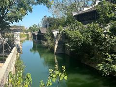 -观潮胜地公园