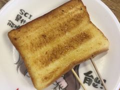 -柳叶刀烧烤(北大清华店)