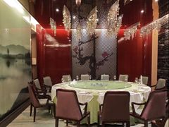 -岷山饭店-岷轩中餐厅