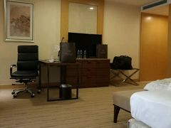 -深圳观澜格兰云天国际酒店