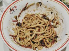 -大碗居·烤鸭·鱼头泡饼(天坛东门店)