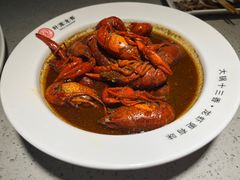 -叶派龙虾·招牌十三香(合肥路首店)