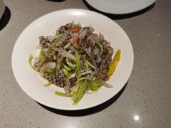 -半天妖烤鱼(芝罘万达店)