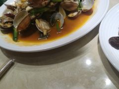 -杨氏青龙虾·羊蝎子(珠江路店)