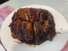 -茂隆餐厅(进贤路店)