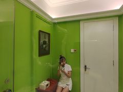 -馨园villa融合菜(东山店)