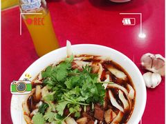 -北大地皖峰饭馆