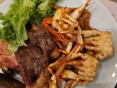 -惠州金海湾嘉华度假酒店