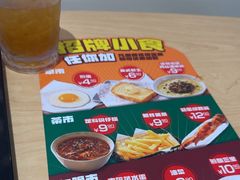 -大家乐(广州荔湾领展广场店)