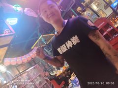 -超级神炭烤肉夜食(芥园西道店)