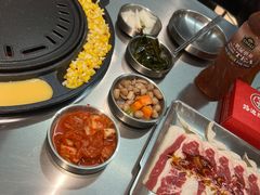-小团团·路边烤牛肉(南岭壹街店)